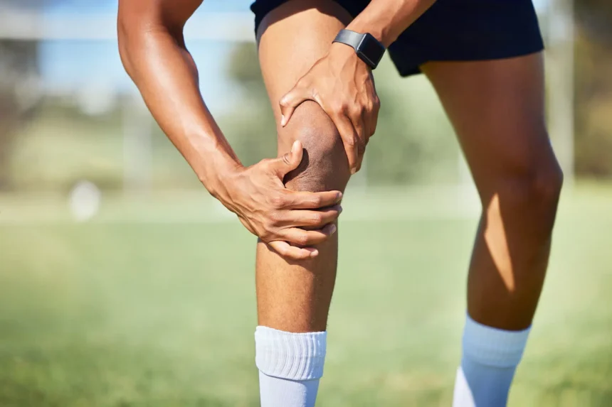 Preventing Knee Injuries in Athletes