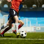 Preventing Sports Injuries in Young Athletes