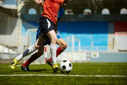 Preventing Sports Injuries in Young Athletes
