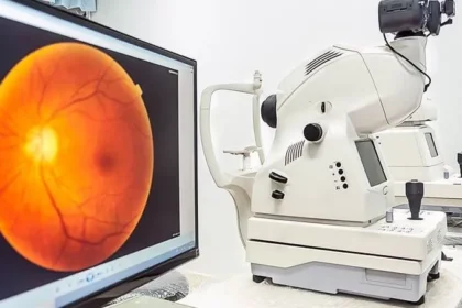 Recovery Tips After Retinal Tear Surgery