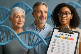 Regenerative Medicine: The Science Behind Tissue Repair