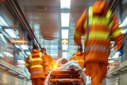 Responding to Immediate Health Needs at Urgent Care Facilities