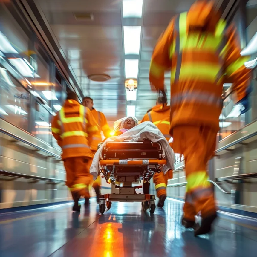 Responding to Immediate Health Needs at Urgent Care Facilities