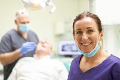 Services Offered by General Dentistry Practices