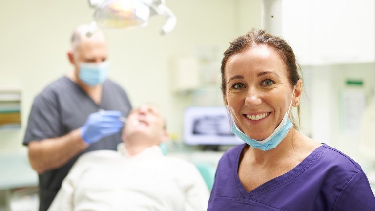 Services Offered by General Dentistry Practices