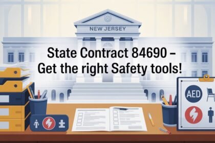 State Contract 84690