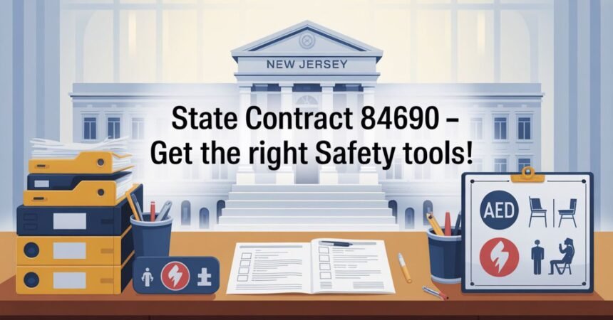 State Contract 84690