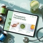 Supplement Information TheWeeklyHealthiness
