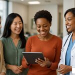 The Connection Between Gynecological Health and Heart Health in Women