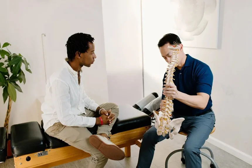 The Connection Between Nutrition and Sports Injury Recovery