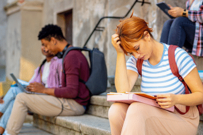 The Connection Between Physical Exercise and Anxiety Reduction