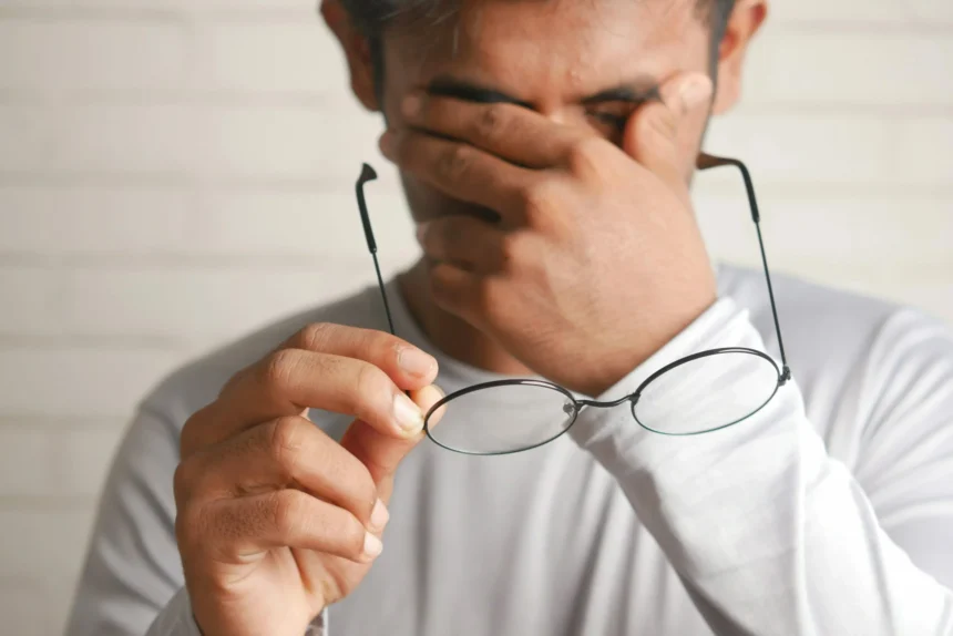 The Connection Between Regular Eye Exams and Preventing Vision Problems