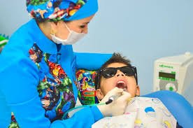The Healing Power of a Dental Spa: Stress-Free Dental Visits