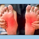 The Impact of Neuropathy on Foot Health