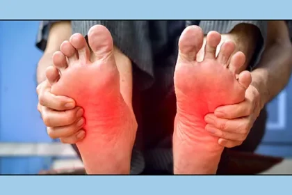 The Impact of Neuropathy on Foot Health