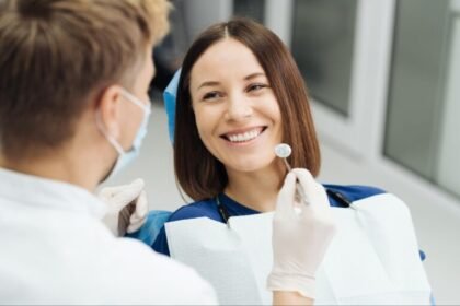 The Impact of Teeth Straightening on Function and Aesthetics