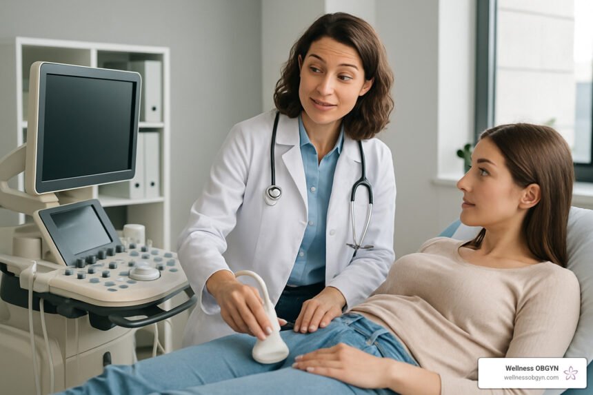 The Importance of Regular Health Screenings for Women