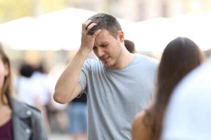 The Link Between Stress and Neck Discomfort