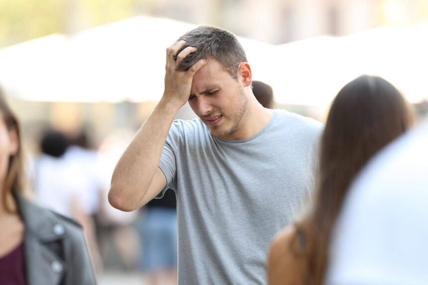 The Link Between Stress and Neck Discomfort