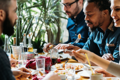 The Role of Appetite Suppressants in Preventing Overeating