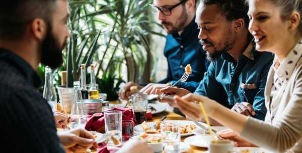 The Role of Appetite Suppressants in Preventing Overeating