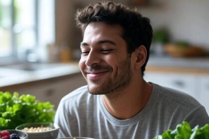 The Role of Fiber in Hemorrhoid Prevention and Healing