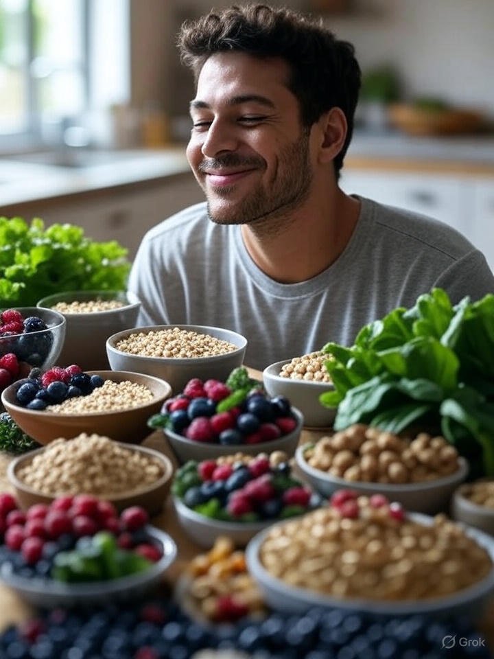 The Role of Fiber in Hemorrhoid Prevention and Healing