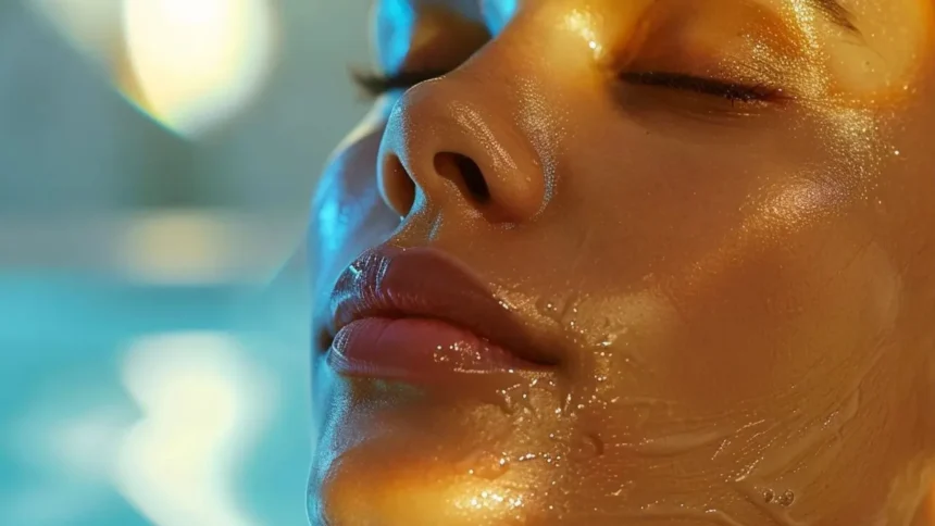 The Role of Hydra Facials in Maintaining a Healthy Glow