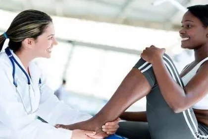 The Role of Patient Education in Vein Center Care