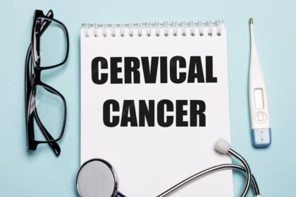 The Role of Your OBGYN in Preventing Cervical Cancer
