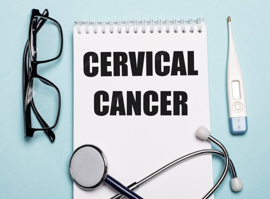 The Role of Your OBGYN in Preventing Cervical Cancer