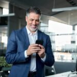 Tips for Maintaining Men's Health Through the Decades