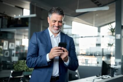 Tips for Maintaining Men's Health Through the Decades