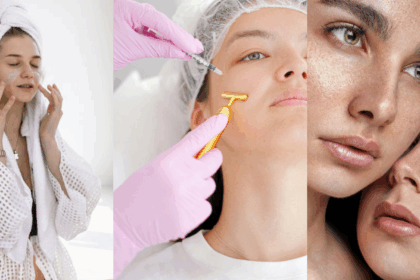 Types of Medical Aesthetics Services