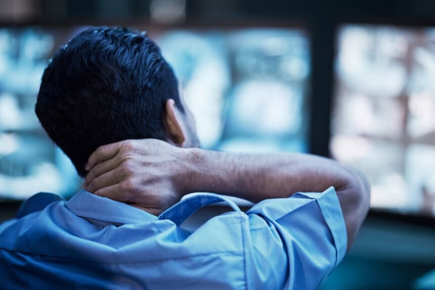 Understanding Neck Pain: Causes, When to Worry, and Treatment Options