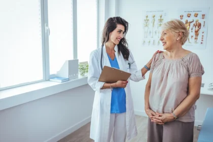 Understanding The Role Of Gynecology In Women's Health Across Life stages