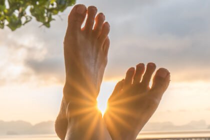 Understanding the Different Types of Foot and Ankle Specialists