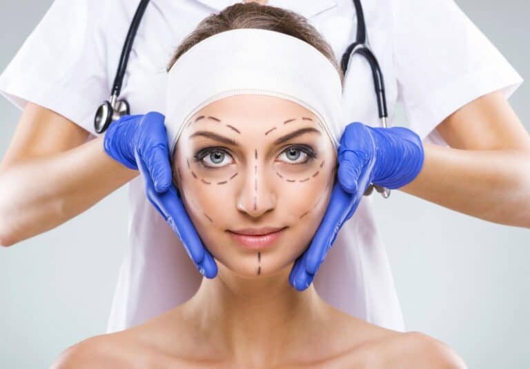 Understanding the Post-Operative Care Process with a Plastic Surgeon
