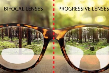 Understanding the Risks of Wearing Contact Lenses Improperly