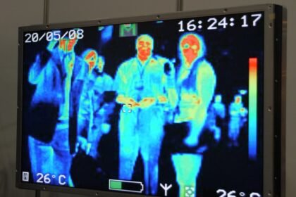 What Conditions Can Thermography Detect?