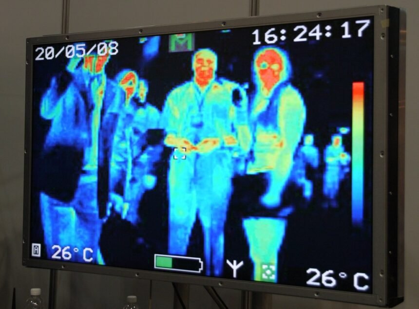 What Conditions Can Thermography Detect?