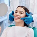 What Cosmetic Dentists Can Do for You Beyond Whitening and Veneers