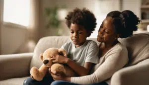 What Is the Connection Between ADHD and Sleep Patterns in Children?