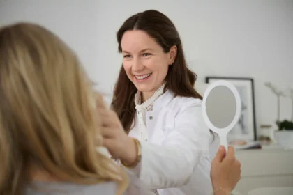 What Makes a Good Plastic Surgeon for Aesthetic Surgery?