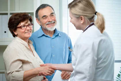 What Patients Can Expect When Visiting a General Surgeon