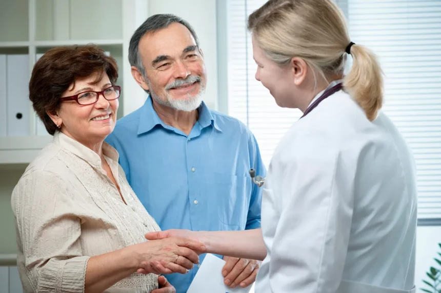 What Patients Can Expect When Visiting a General Surgeon