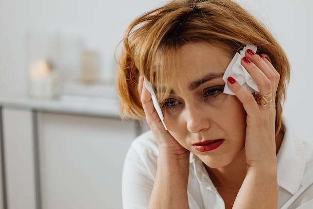 What To Do About Heavy or Painful Periods