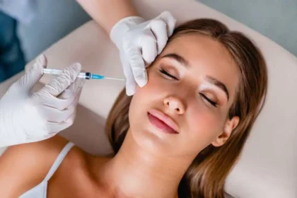 What To Expect at a Microneedling Appointment