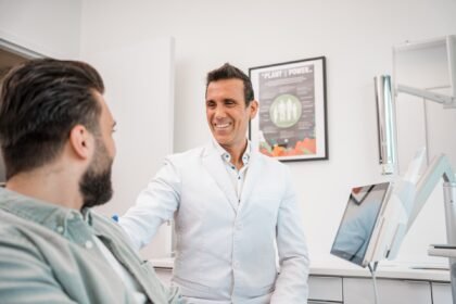 What To Look for When Choosing a Doctor