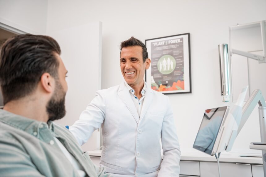 What To Look for When Choosing a Doctor